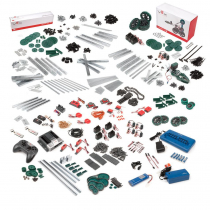 VEX EDR Супер набор для класса и соревнований Classroom & Competition Super Kit - «globural.ru» - Хабаровск