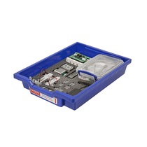 Набор "Основы программирования роботов на языке Си" - «globural.ru» - Хабаровск