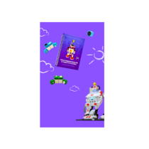 Образовательное решение "Икаренок Супер". Модуль Программирование и Робототехника в рамках образовательной программы "Икаренок"  - «globural.ru» - Хабаровск