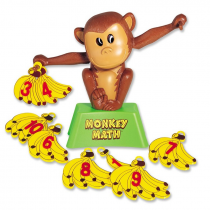 Занимательная головоломка "Мартышкины задачи". Стартовый набор - «globural.ru» - Хабаровск