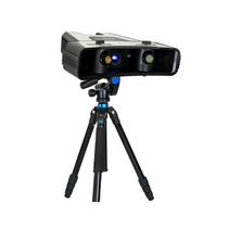 3D сканер RangeVision PRO II  - «globural.ru» - Хабаровск