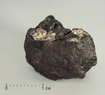 Метеорит Челябинск LL5 - «globural.ru» - Хабаровск