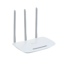 Роутер - «globural.ru» - Хабаровск