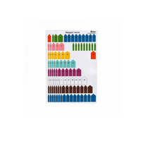 Комплект стрелок для коротких цепочек - «globural.ru» - Хабаровск