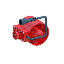 Винтомоторный модуль подводный - «globural.ru» - Хабаровск