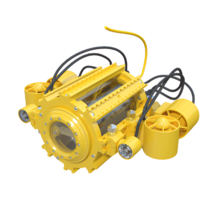 Набор для занятий подводной робототехникой продвинутый для начальной школы для группы 15 младших школьников - «globural.ru» - Хабаровск