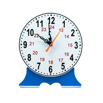 Часы с синхронизированными стрелками - «globural.ru» - Хабаровск