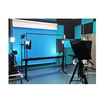 Интерактивная видеостудия "Studio 4K 86″" - «globural.ru» - Хабаровск