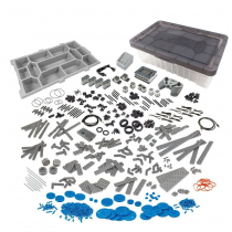Базовый набор по робототехнике "Starter Kit с пультом"  VEX IQ - «globural.ru» - Хабаровск