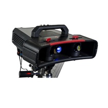 3D сканер RangeVision PRIME - «globural.ru» - Хабаровск
