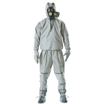 Защитный костюм Л-1 с хранения - «globural.ru» - Хабаровск