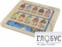 Панель "1-10 - магнитный счет" - «globural.ru» - Хабаровск