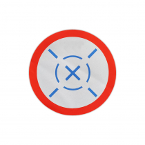 Элемент трассы Tiny Whoop - Посадочная площадка - «globural.ru» - Хабаровск