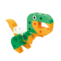 Конструктор "Изучаем динозавров" - «globural.ru» - Хабаровск