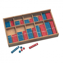 Счетный материал. (Серия "От 1 до 100") - «globural.ru» - Хабаровск