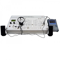 Учебный лабораторный комплекс «Изучение ИКМ кодека" - «globural.ru» - Хабаровск