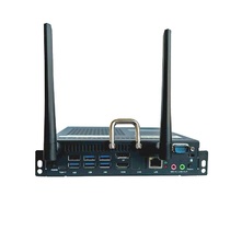 Встраиваемый компьютер (OPS TOP I270P) для интерактивных панелей Edflat - «globural.ru» - Хабаровск