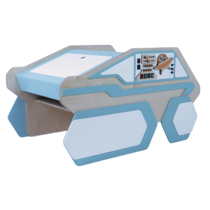 Методический интерактивный комплекс "Луноход" - «globural.ru» - Хабаровск