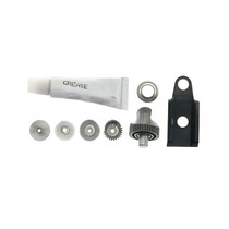  Комплект запасных элементов сервопривода DYNAMIXEL MX-64 Gear/Bearing Set - «globural.ru» - Хабаровск