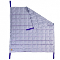 Одеяло Совы модерн детское 114*137 см - «globural.ru» - Хабаровск