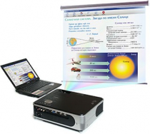 Диск с электронными плакатами, презентациями (электронный учебник) по астрономии (88 тем) - «globural.ru» - Хабаровск