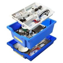 Цифровая лаборатория по химии (профильный уровень) - «globural.ru» - Хабаровск