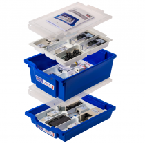 Цифровая лаборатория по экологии для реализации сети школьного экологического мониторинга - «globural.ru» - Хабаровск