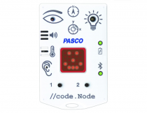 Беспроводной цифровой модуль для программирования Code.Node PASCO для ДОУ - «globural.ru» - Хабаровск