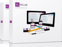 Цифровая лаборатория Relab по химии для учителя  - «globural.ru» - Хабаровск