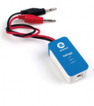 Датчик напряжения дифференциального типа (+/- 30 В) по физике - «globural.ru» - Хабаровск