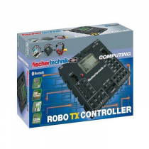 ROBO TX Контроллер - «globural.ru» - Хабаровск