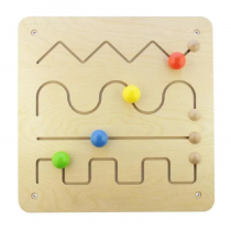 Панель "Линии" - «globural.ru» - Хабаровск