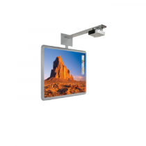 Интерактивная система Promethean ActivBoard 178 Mount DLP - «globural.ru» - Хабаровск