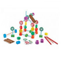 Конструкторский набор «Строим из конфет» - «globural.ru» - Хабаровск