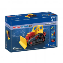 Конструктор "Бульдозер" - «globural.ru» - Хабаровск