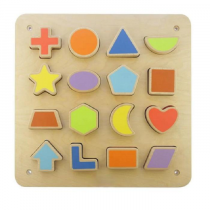 Панель "Магнитные формы" - «globural.ru» - Хабаровск