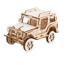 Конструктор "Внедорожник" - «globural.ru» - Хабаровск