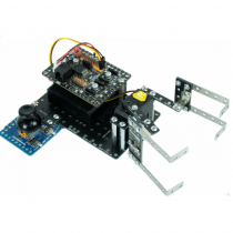 Комплект Robo kit DIYGO Расширенный - «globural.ru» - Хабаровск
