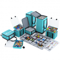 Базовый набор по робототехнике "VEX GO Classroom Kit" - «globural.ru» - Хабаровск