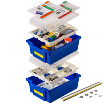 Цифровая лаборатория по физике (стандартный уровень) - «globural.ru» - Хабаровск