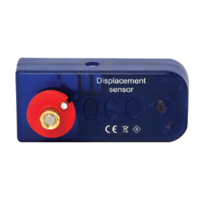 Датчик перемещения к цифровой лаборатории VinciLab - «globural.ru» - Хабаровск