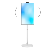 Мобильная панель Mobiscreen NOVA 32" - «globural.ru» - Хабаровск