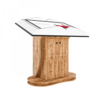 Интерактивный стол Book Pro 55" - «globural.ru» - Хабаровск