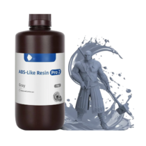 Смола ABS-Like Resin Pro 2 цвет в ассортименте - «globural.ru» - Хабаровск