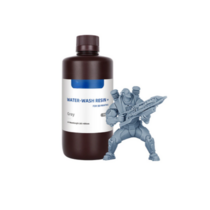 Водосмывная смола Water-Wash Resin+ - «globural.ru» - Хабаровск