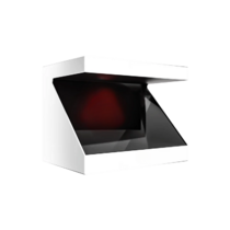 Голографический куб Cube 27" - «globural.ru» - Хабаровск