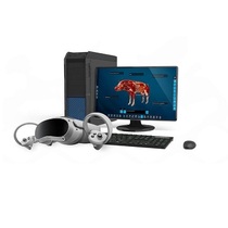 Интерактивный учебный комплекс «Анатомия Свиньи» - «globural.ru» - Хабаровск