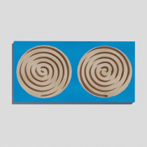 Такт-панель "Деревянный лабиринт №11" - «globural.ru» - Хабаровск