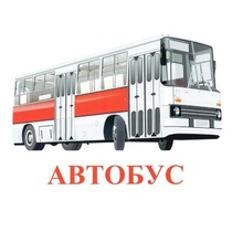 Карточки Домана "Транспорт-1" - «globural.ru» - Хабаровск
