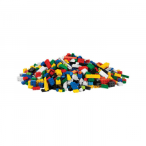 Набор "Строительные кирпичи" LEGO - «globural.ru» - Хабаровск